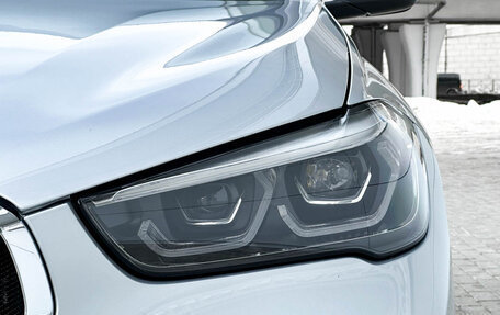 BMW X1, 2021 год, 4 520 000 рублей, 17 фотография