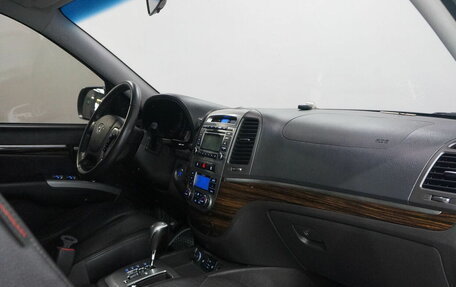 Hyundai Santa Fe III рестайлинг, 2012 год, 1 935 990 рублей, 11 фотография