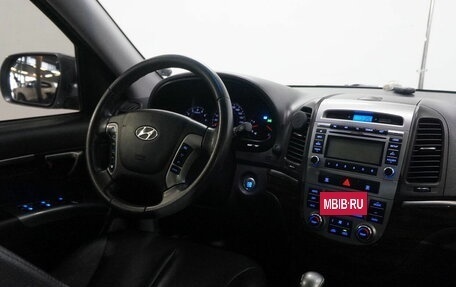 Hyundai Santa Fe III рестайлинг, 2012 год, 1 935 990 рублей, 14 фотография