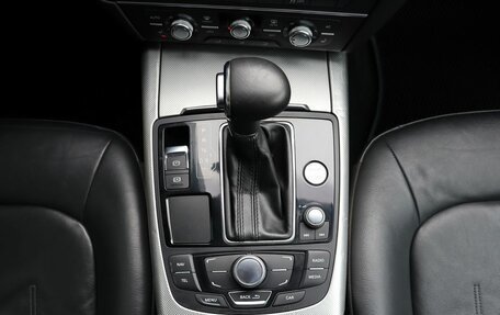 Audi A6, 2011 год, 1 450 000 рублей, 11 фотография