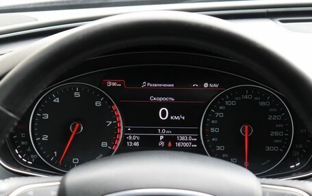 Audi A6, 2011 год, 1 450 000 рублей, 14 фотография