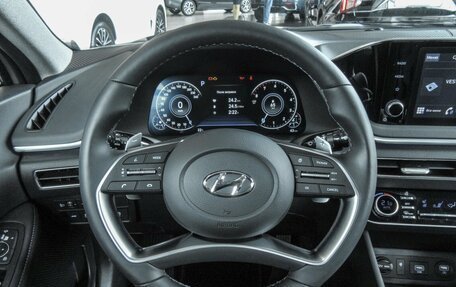 Hyundai Sonata VIII, 2023 год, 5 150 000 рублей, 15 фотография