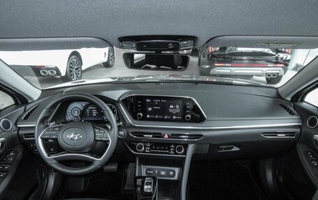 Hyundai Sonata VIII, 2023 год, 5 150 000 рублей, 17 фотография