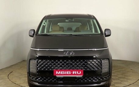 Hyundai Staria, 2023 год, 9 190 000 рублей, 8 фотография