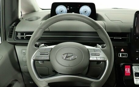 Hyundai Staria, 2023 год, 9 190 000 рублей, 25 фотография