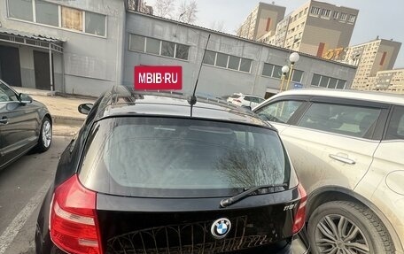 BMW 1 серия, 2011 год, 849 000 рублей, 3 фотография