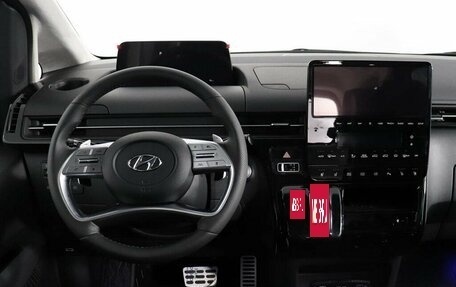 Hyundai Staria, 2023 год, 9 190 000 рублей, 23 фотография