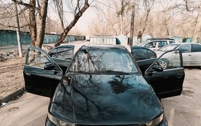 Mitsubishi Galant VIII, 2001 год, 300 000 рублей, 1 фотография