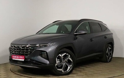 Hyundai Tucson, 2022 год, 4 990 000 рублей, 1 фотография