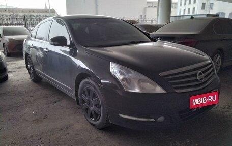 Nissan Teana, 2013 год, 1 100 000 рублей, 3 фотография