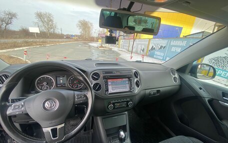 Volkswagen Tiguan I, 2012 год, 1 420 000 рублей, 8 фотография