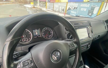 Volkswagen Tiguan I, 2012 год, 1 420 000 рублей, 6 фотография