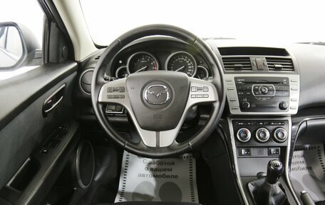 Mazda 6, 2008 год, 895 000 рублей, 8 фотография