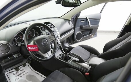 Mazda 6, 2008 год, 895 000 рублей, 4 фотография