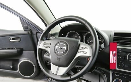 Mazda 6, 2008 год, 895 000 рублей, 6 фотография
