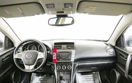 Mazda 6, 2008 год, 895 000 рублей, 7 фотография