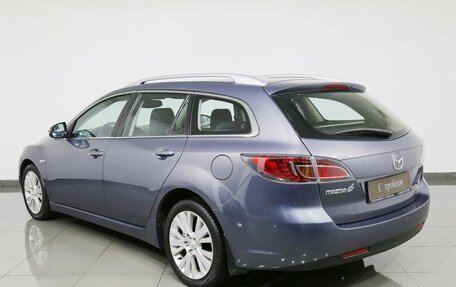 Mazda 6, 2008 год, 895 000 рублей, 14 фотография