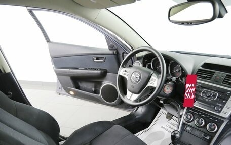 Mazda 6, 2008 год, 895 000 рублей, 17 фотография