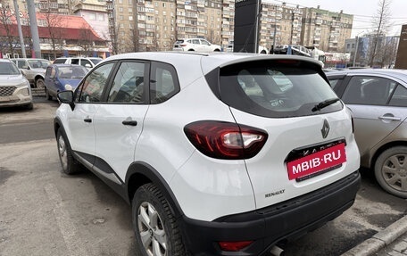Renault Kaptur I рестайлинг, 2018 год, 1 444 000 рублей, 6 фотография