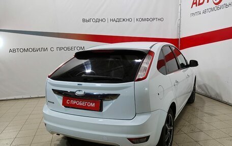 Ford Focus II рестайлинг, 2009 год, 671 000 рублей, 7 фотография