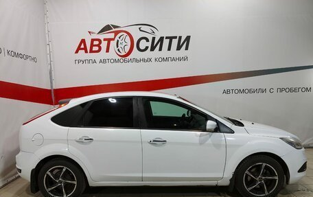 Ford Focus II рестайлинг, 2009 год, 671 000 рублей, 8 фотография