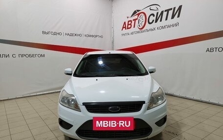 Ford Focus II рестайлинг, 2009 год, 671 000 рублей, 2 фотография