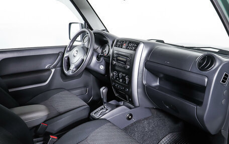 Suzuki Jimny, 2014 год, 1 797 000 рублей, 11 фотография
