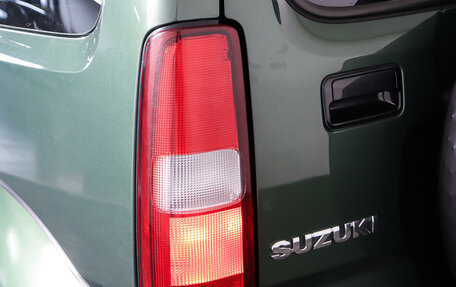 Suzuki Jimny, 2014 год, 1 797 000 рублей, 20 фотография