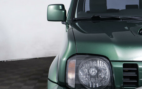 Suzuki Jimny, 2014 год, 1 797 000 рублей, 23 фотография