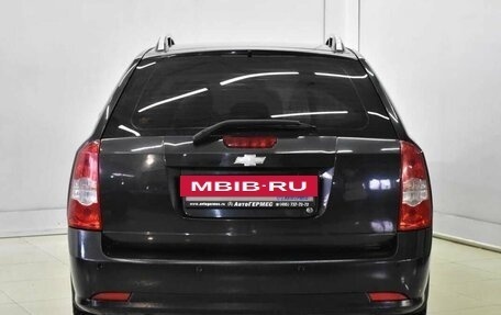 Chevrolet Lacetti, 2008 год, 676 000 рублей, 3 фотография