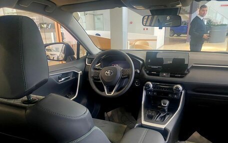 Toyota RAV4, 2023 год, 4 520 000 рублей, 6 фотография