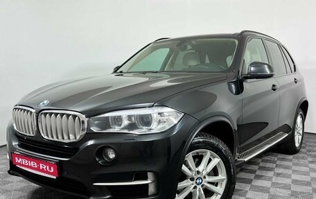 BMW X5, 2016 год, 3 449 000 рублей, 1 фотография