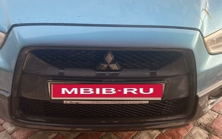 Mitsubishi ASX I рестайлинг, 2011 год, 890 000 рублей, 5 фотография