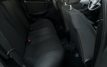 Chevrolet Niva I рестайлинг, 2014 год, 759 000 рублей, 18 фотография