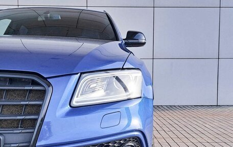 Audi Q5, 2016 год, 2 929 000 рублей, 17 фотография