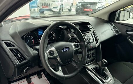 Ford Focus III, 2012 год, 849 000 рублей, 9 фотография