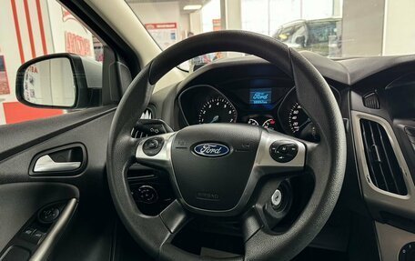 Ford Focus III, 2012 год, 849 000 рублей, 16 фотография