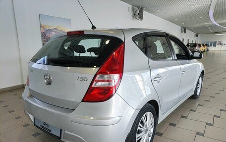 Hyundai i30 I, 2011 год, 800 000 рублей, 5 фотография