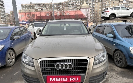 Audi Q5, 2011 год, 1 699 000 рублей, 2 фотография