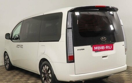 Hyundai Staria, 2023 год, 9 190 000 рублей, 6 фотография