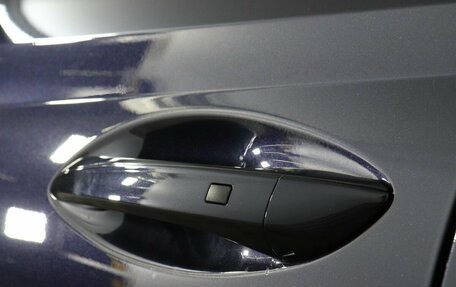 Hyundai Sonata VIII, 2023 год, 4 690 000 рублей, 9 фотография