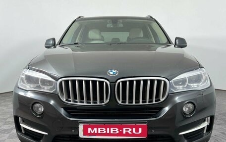 BMW X5, 2016 год, 3 449 000 рублей, 2 фотография