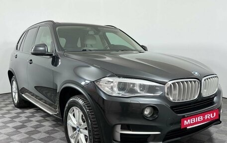 BMW X5, 2016 год, 3 449 000 рублей, 3 фотография