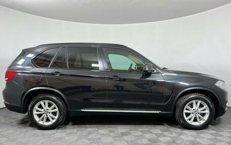 BMW X5, 2016 год, 3 449 000 рублей, 6 фотография