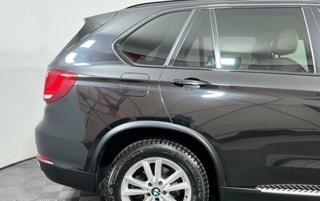 BMW X5, 2016 год, 3 449 000 рублей, 7 фотография