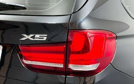 BMW X5, 2016 год, 3 449 000 рублей, 9 фотография