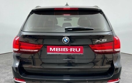 BMW X5, 2016 год, 3 449 000 рублей, 5 фотография