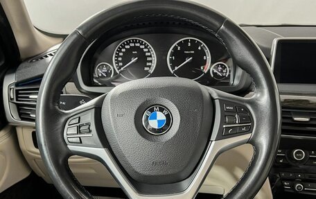 BMW X5, 2016 год, 3 449 000 рублей, 13 фотография