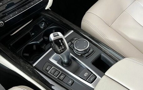 BMW X5, 2016 год, 3 449 000 рублей, 14 фотография