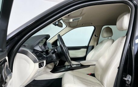 BMW X5, 2016 год, 3 449 000 рублей, 23 фотография